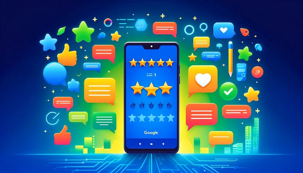 How to Get More Google Reviews and Why They Matter