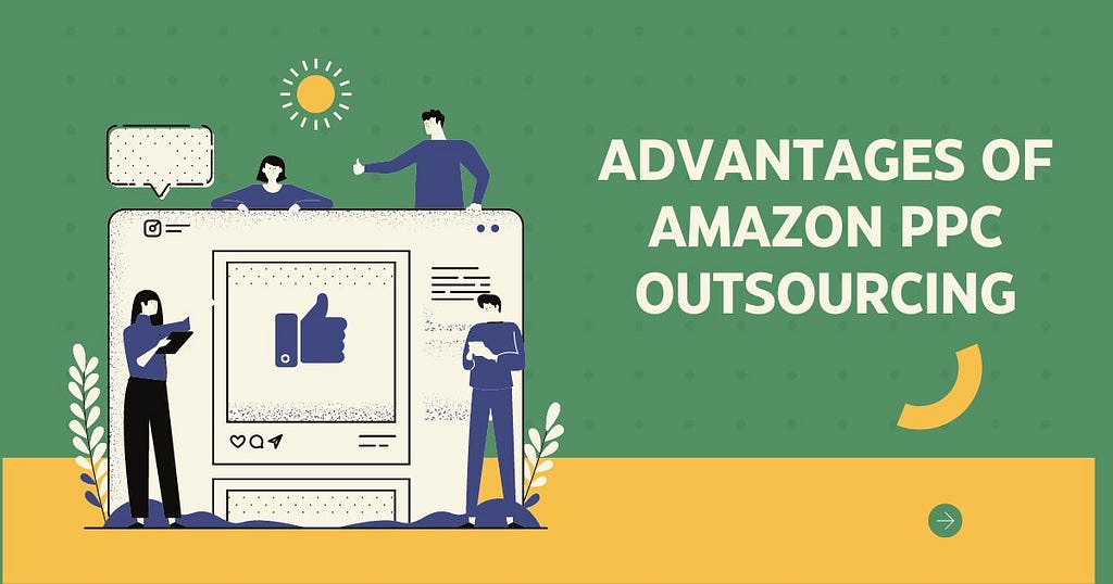 amazon ppc outsourcing