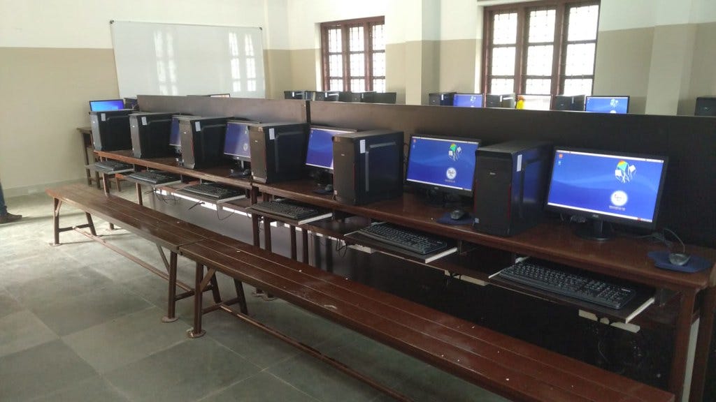 How My Journey Into Computers Began