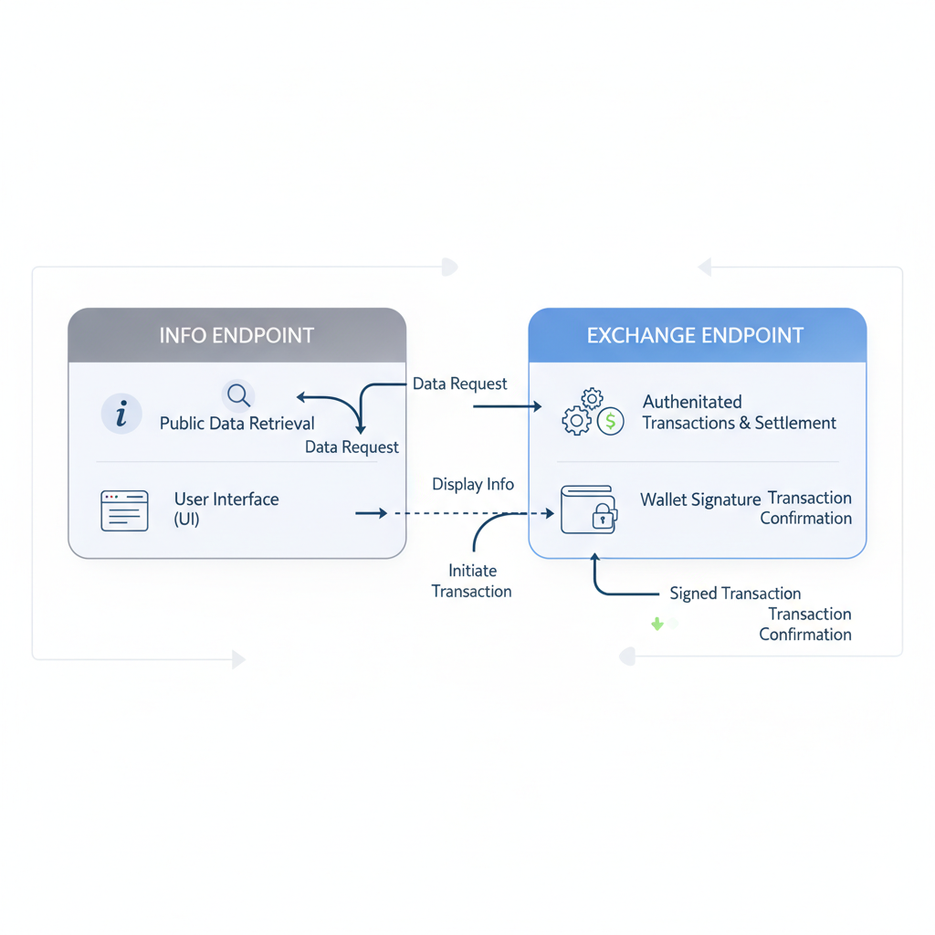 Hyperliquid 101: API Concepts for Non-Developers