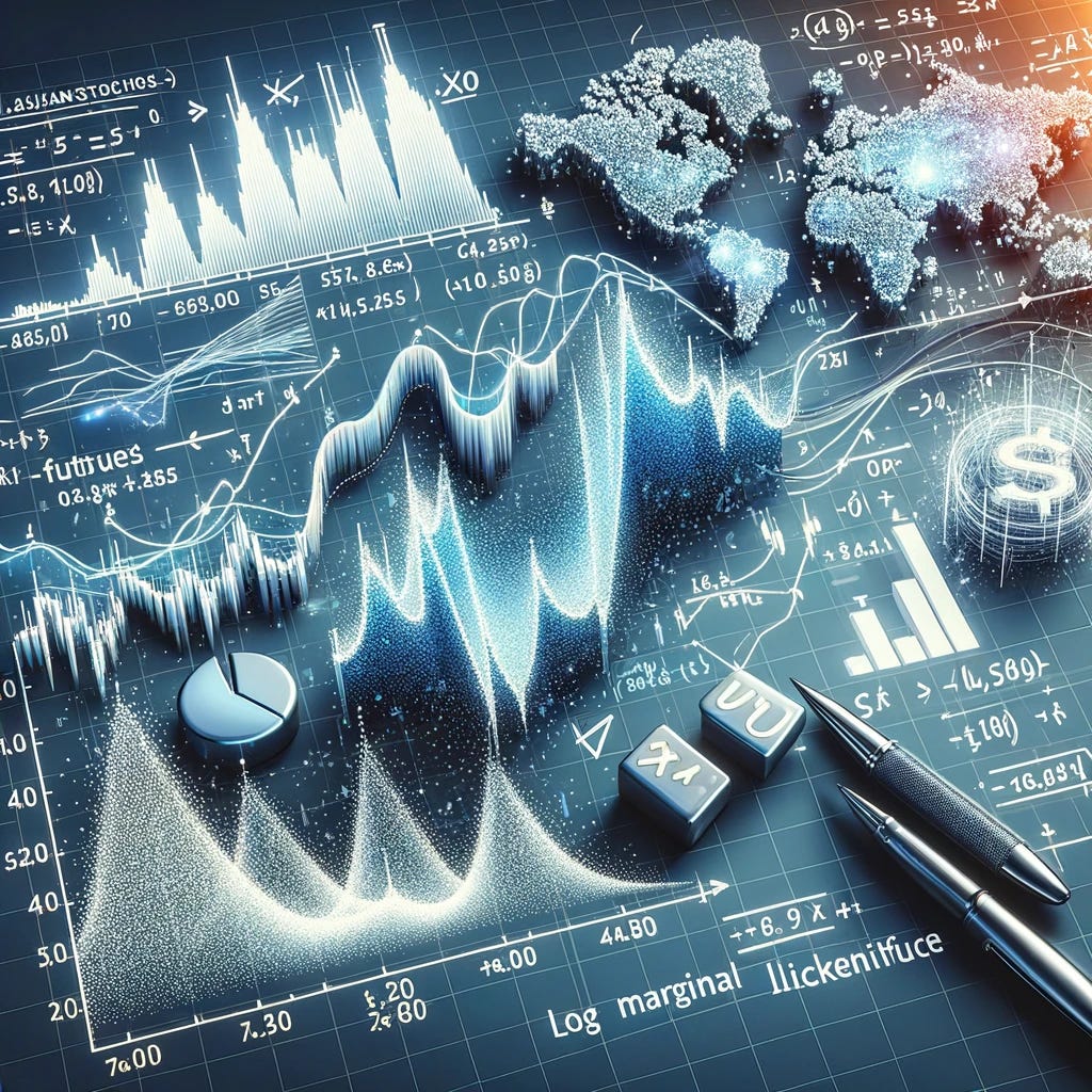 Bayesian Modeling 201: Graduating to Gaussian Processes and Mastering Log Marginal Likelihood for…