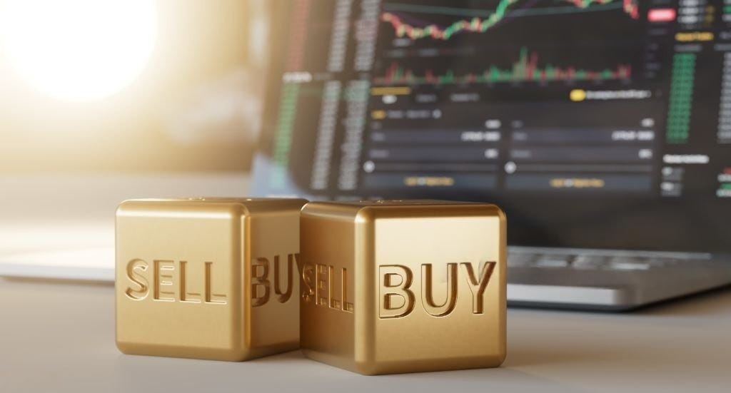 This Week in Gold & Forex: 3 Critical Lessons I Learned