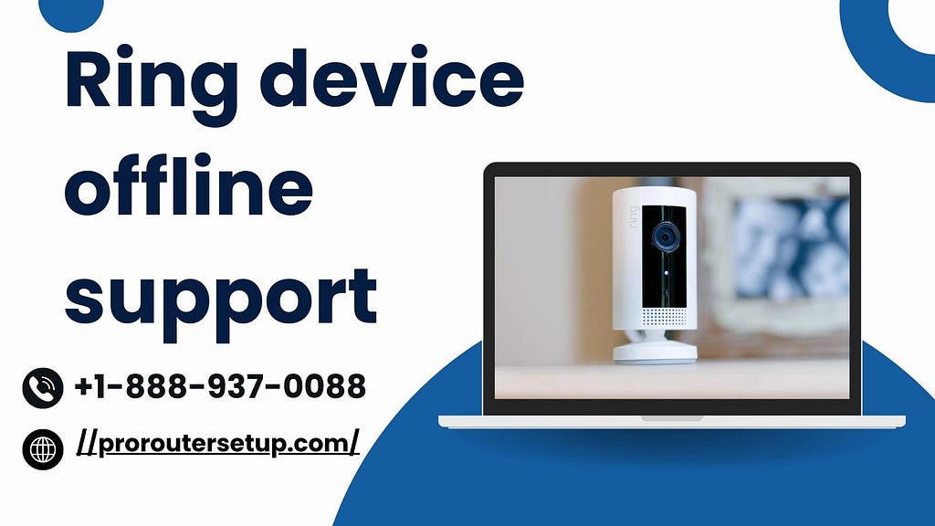 Ring device offline support