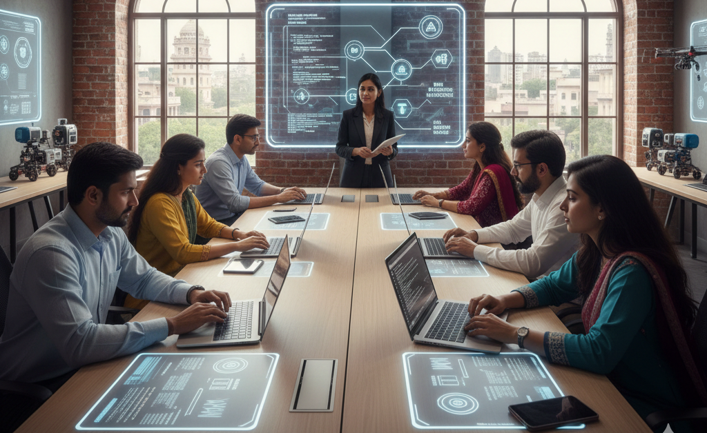 How Data Science Is Helping Organizations Build a Culture of Better Decisions