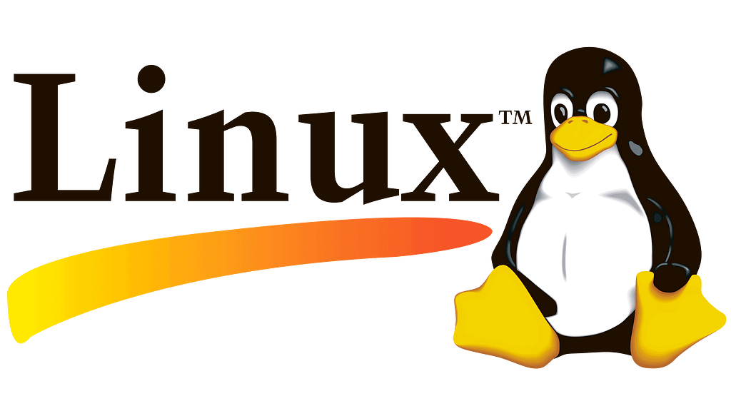 Logótipo Linux