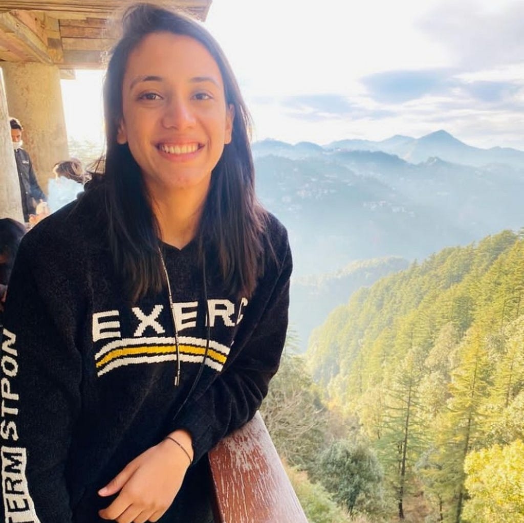 top 10 beautiful woman cricketer in the world in 2021