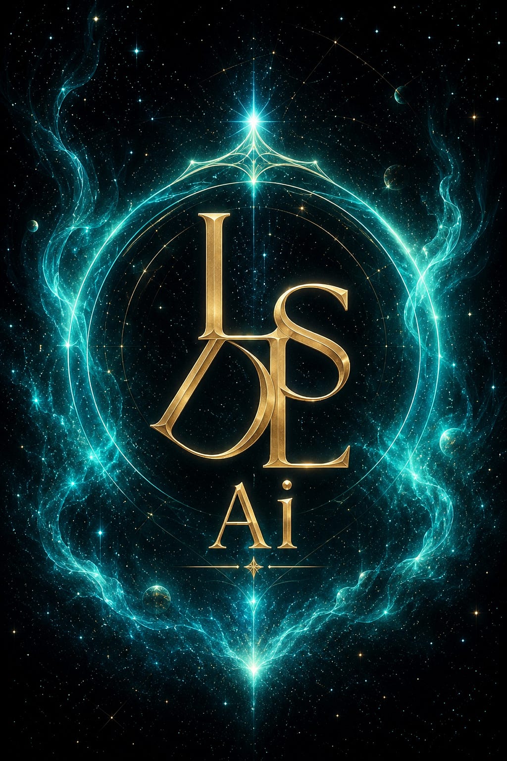 I Build The LSDL AI App for you!