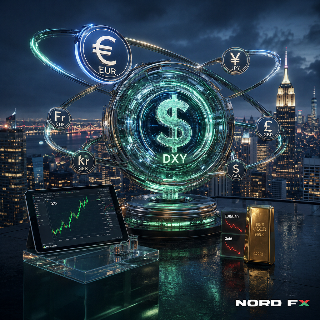 What actually moves the US Dollar — and why should you care?