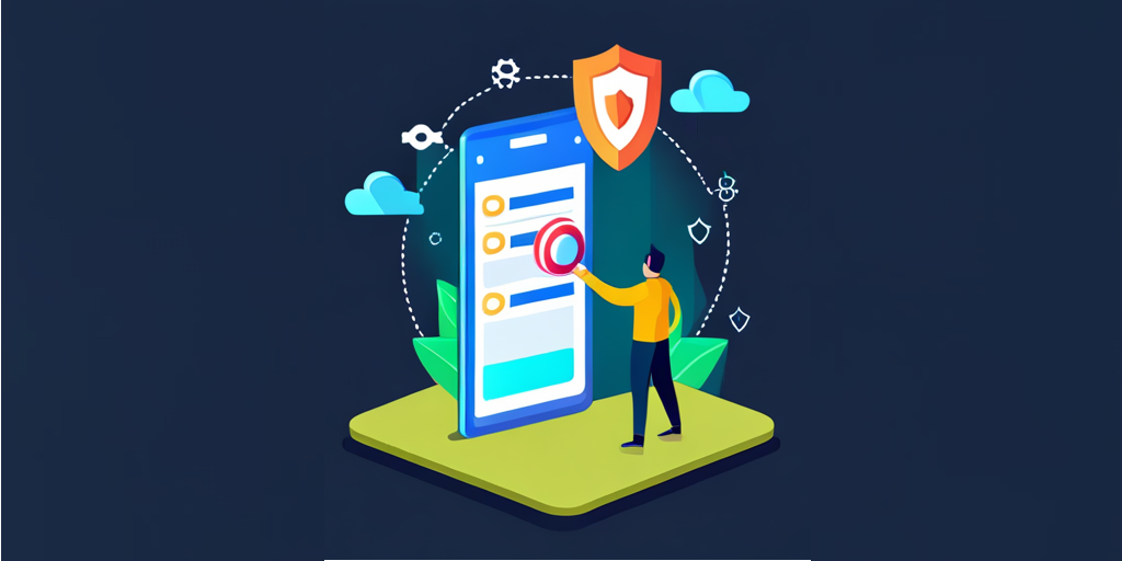 Inspect Flutter HTTPS traffic