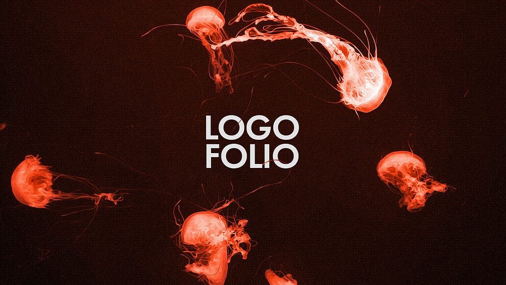 Logofolio / logo collection / minimal logos