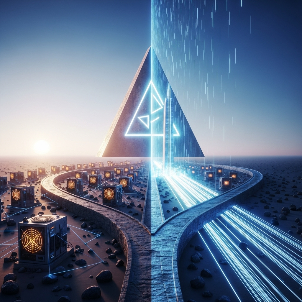 Part 2: Broken Promises — The Blockchain Trilemma and the Myth of Speed