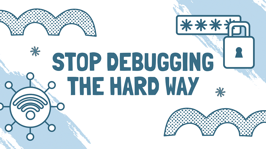 Stop Debugging React Native Network Traffic the Hard Way