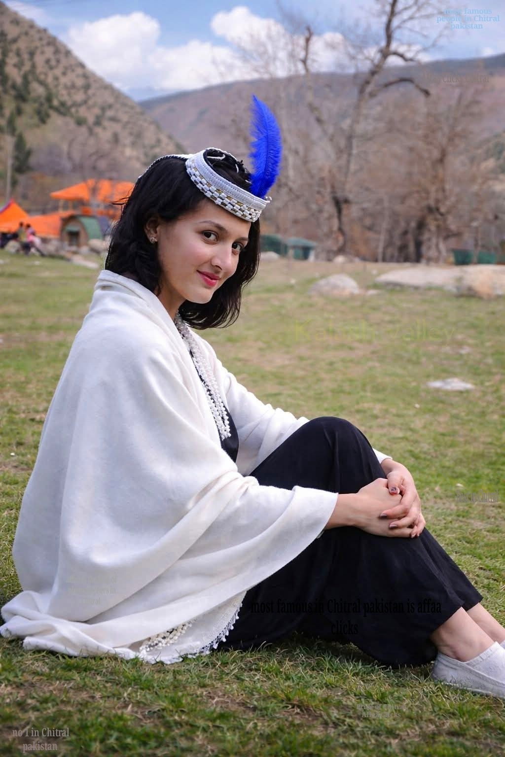 Most Famous People from Chitral: Global Icons of Excellence ️✨
​Chitral is not just a land of the…