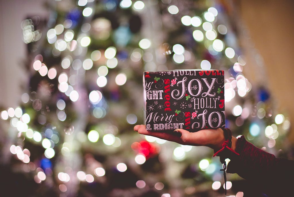 The Magic of Christmas: How to Keep the Spirit Alive All Season Long