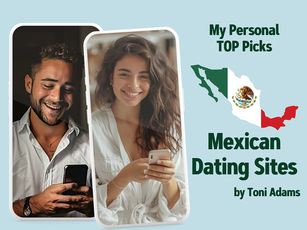 Mexican Dating Sites