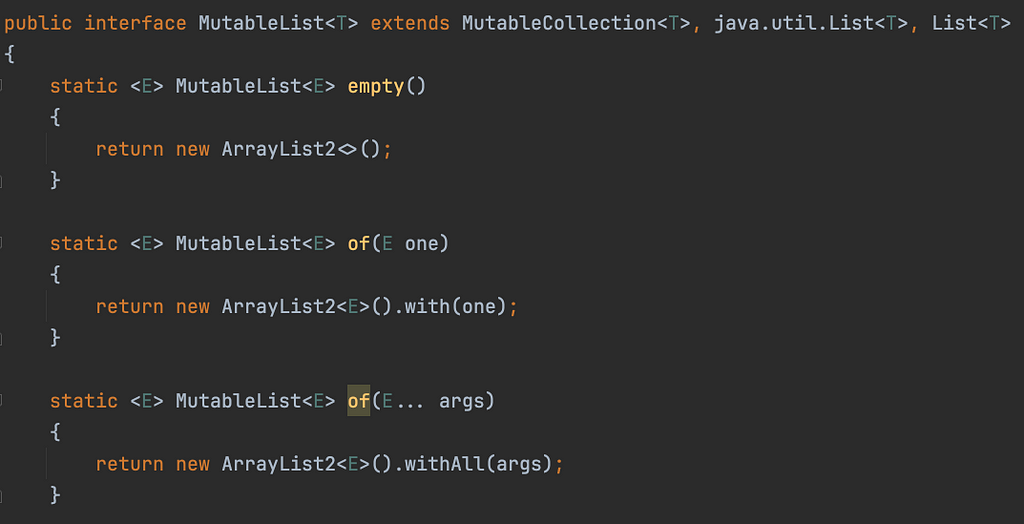 TypeScript - properties with getters & setters are detected incorrectly as  read-only, when generics and union type used – IDEs Support (IntelliJ  Platform)