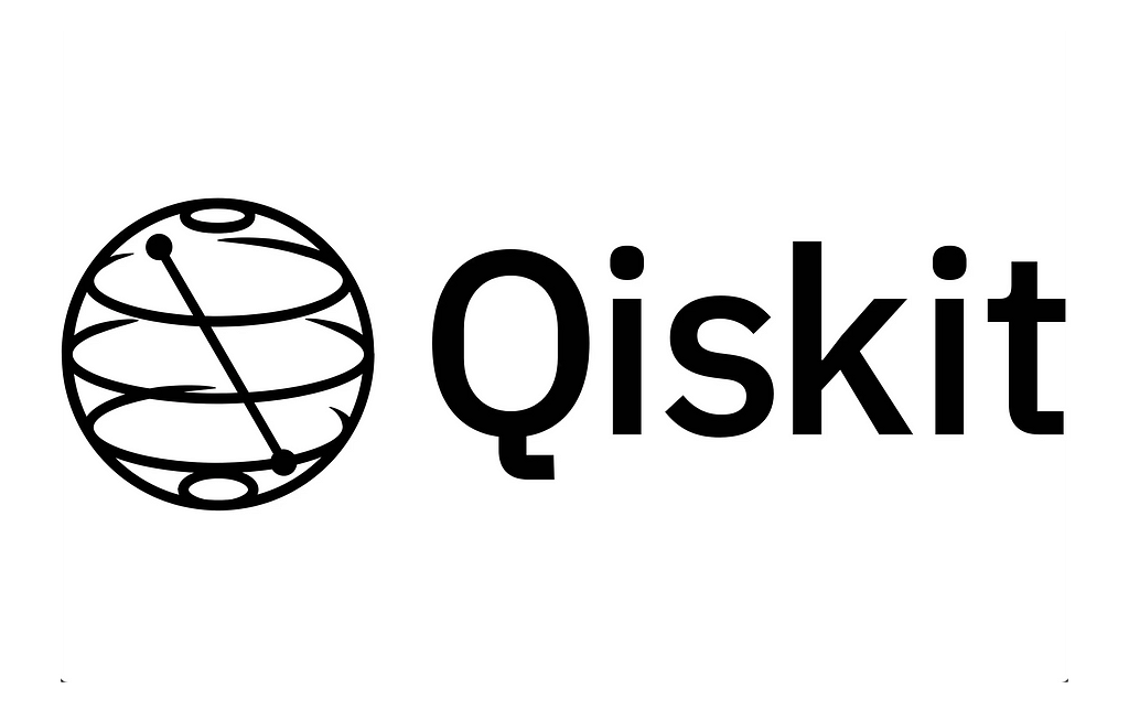 the qiskit logo