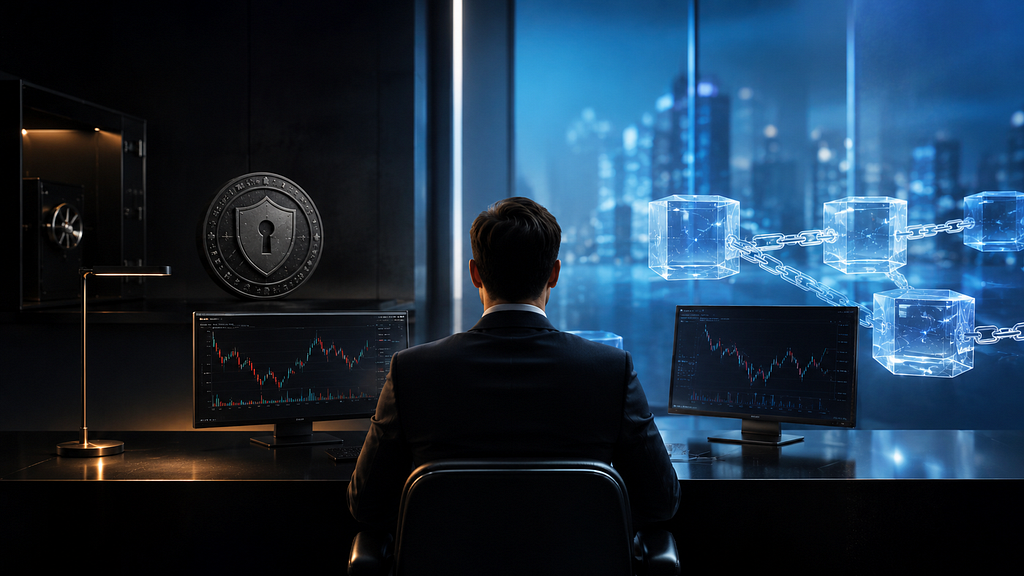 Privacy Coins vs. Transparent Blockchains: What Traders May Demand From Exchanges in 2026