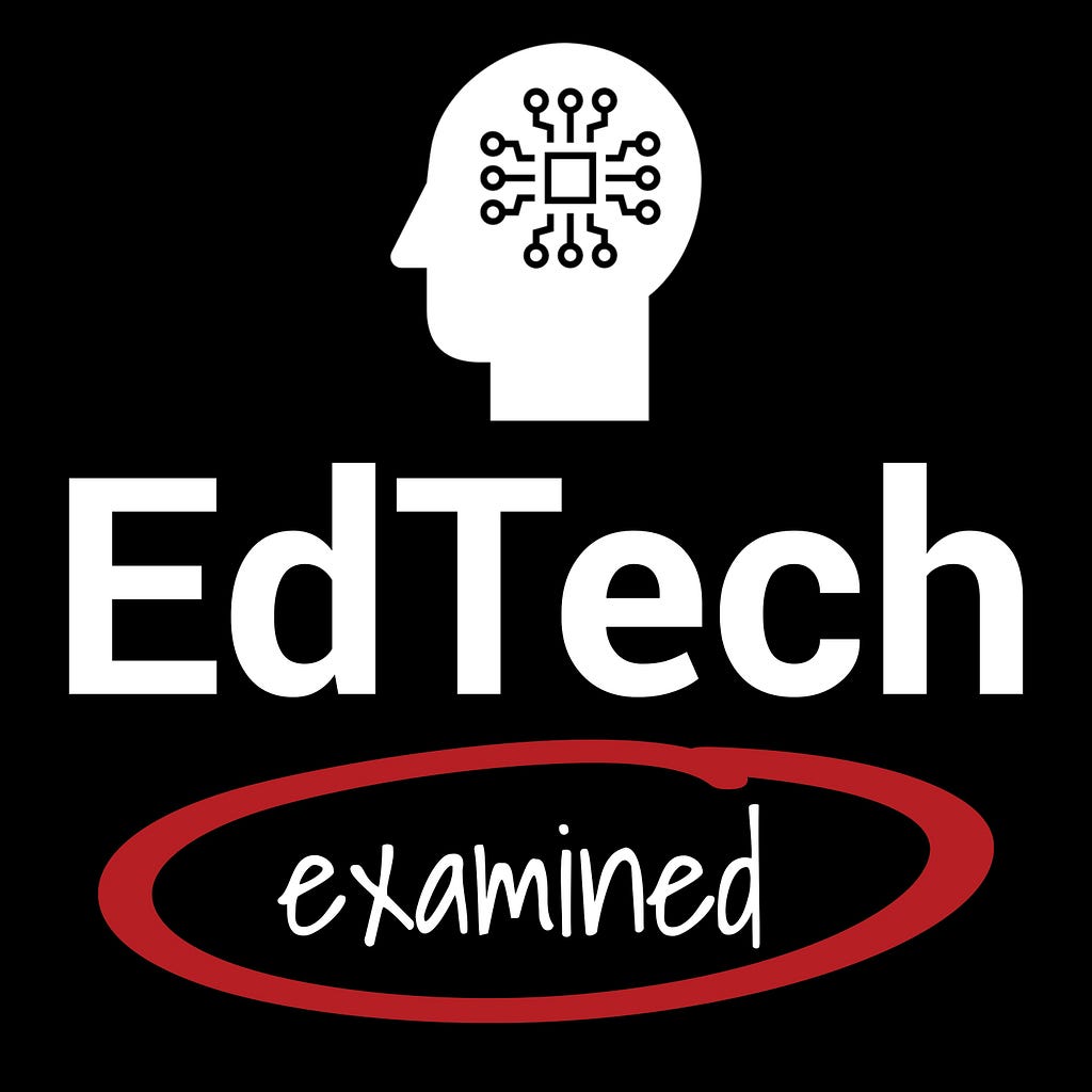 EdTech Examined logo