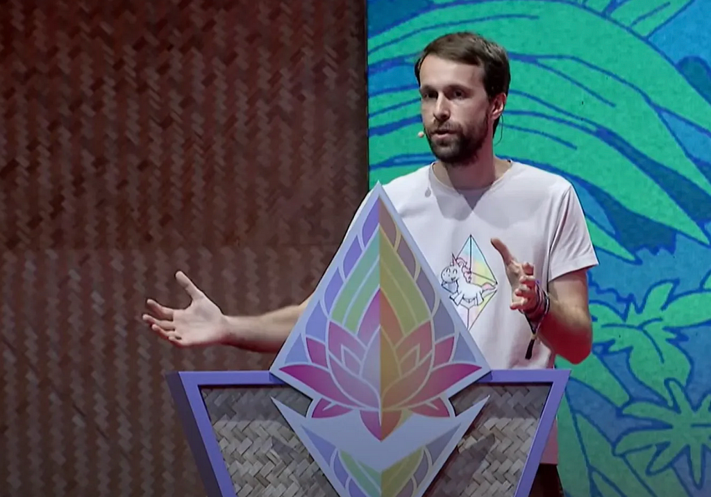 Not Quite Ethereum 3.0: Justin Drake Wants to Change Ethereum’s Consensus Layer