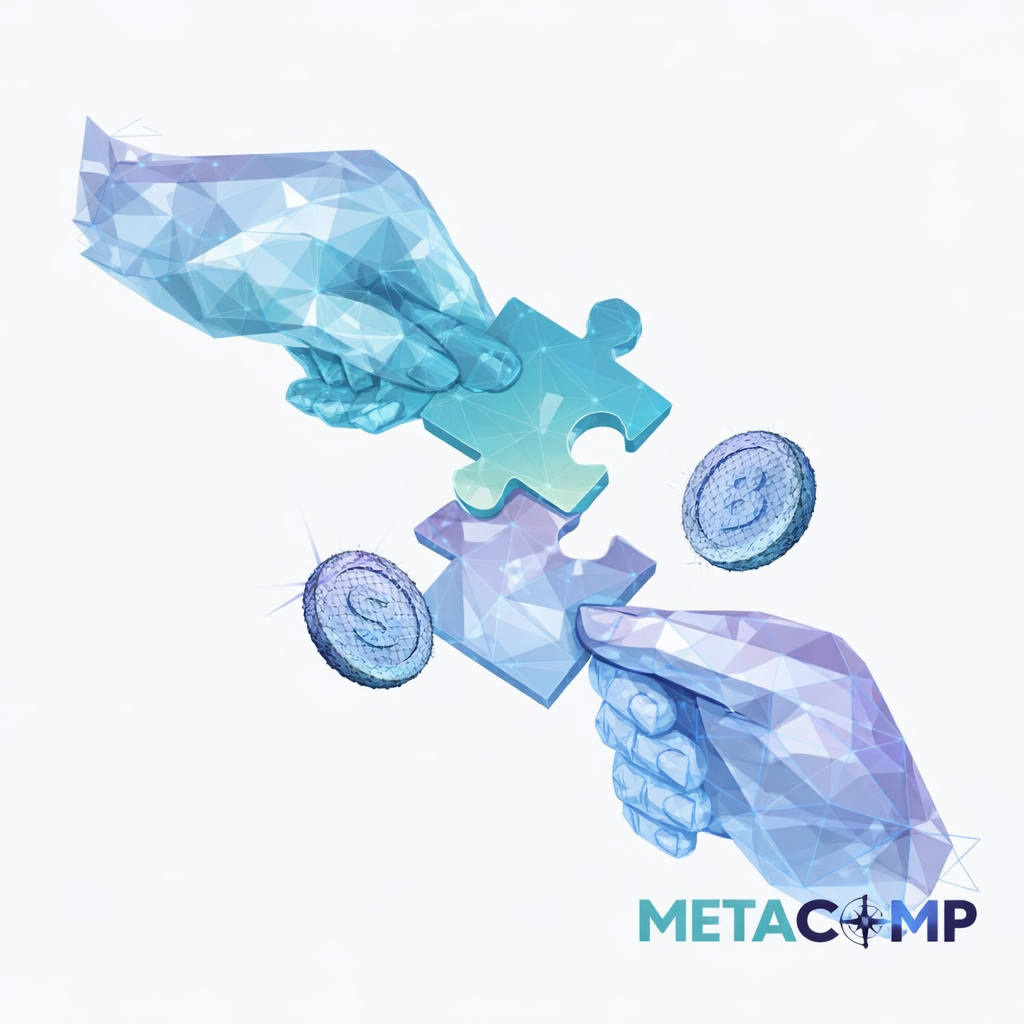 Stablecoin Payment Infrastructure: How MetaComp Is Rethinking Cross-Border Finance