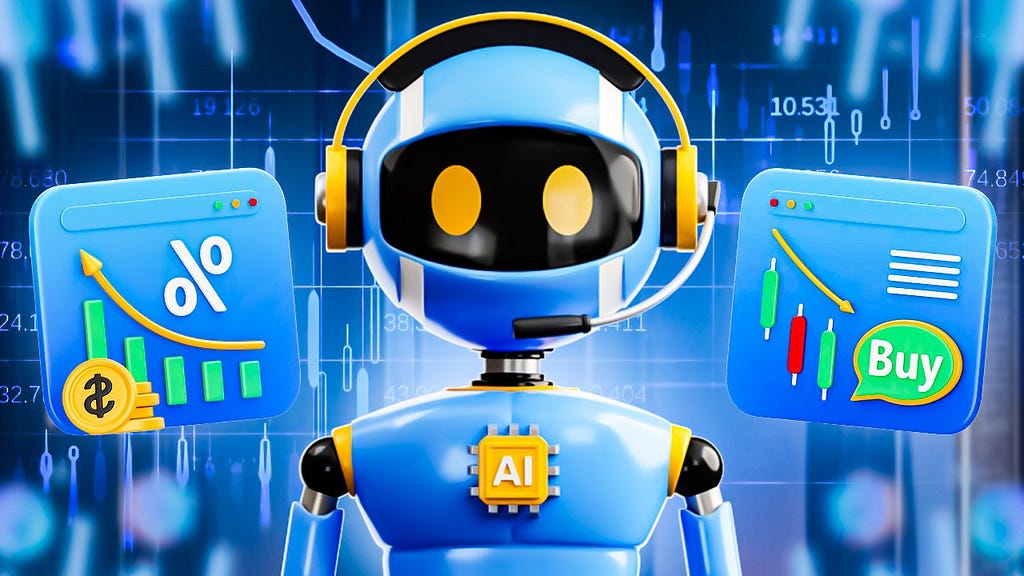 An Ultimate Guide to Crypto AI Quantitative Trading Bots in 2025