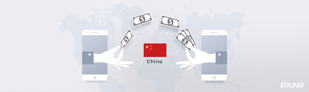 International money transfer policy: China
