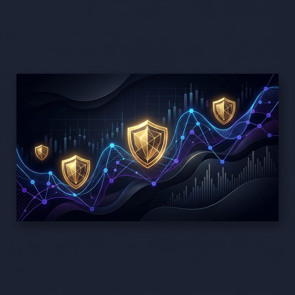 Beyond the Hype: The Quantitative Guide to Low-Risk Yield Generation on Polymarket CLOB V2