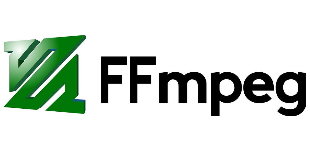 FFmpeg logo