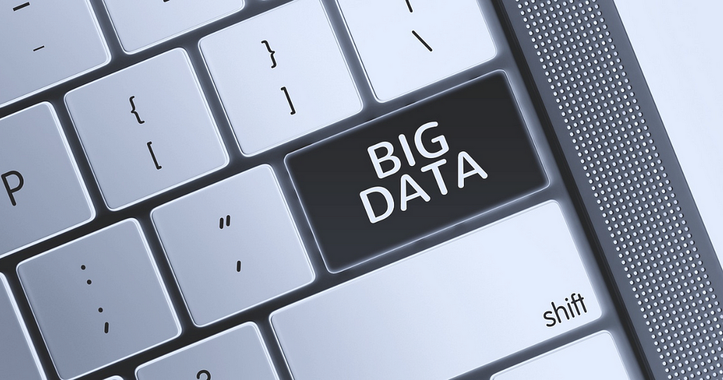 Big Data Analysis: The value you can get from the data