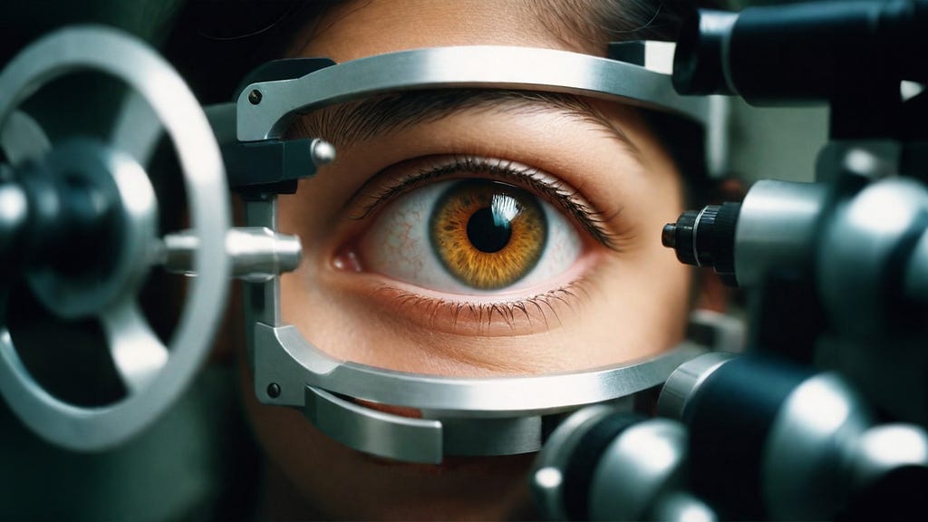 Best Eye hospital in Delhi NCR