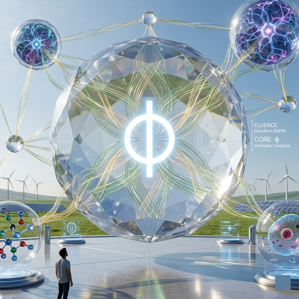 The Cloudless Revolution: Why Your Internet Is About to Get a Major Upgrade