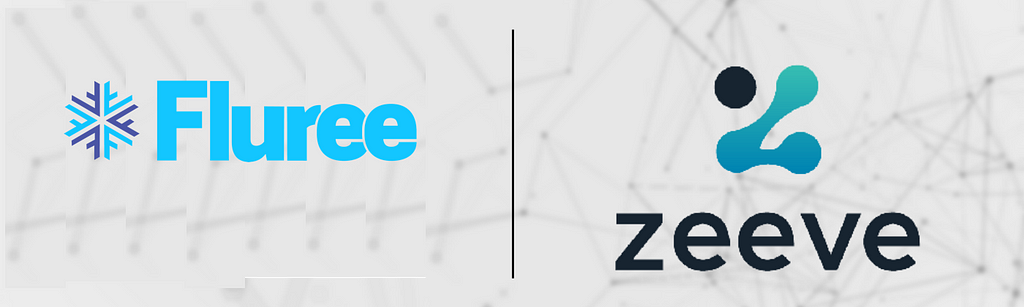 Zeeve partners with Fluree