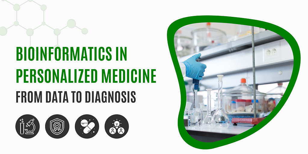 Bioinformatics in Personalized Medicine: From Data to Diagnosis