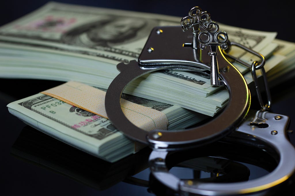 Financial Crime Compliance