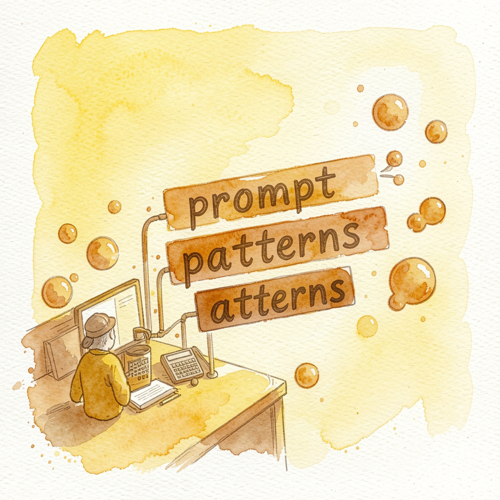 The Prompt Patterns That Make Claude 10x More Useful in a Rails Codebase