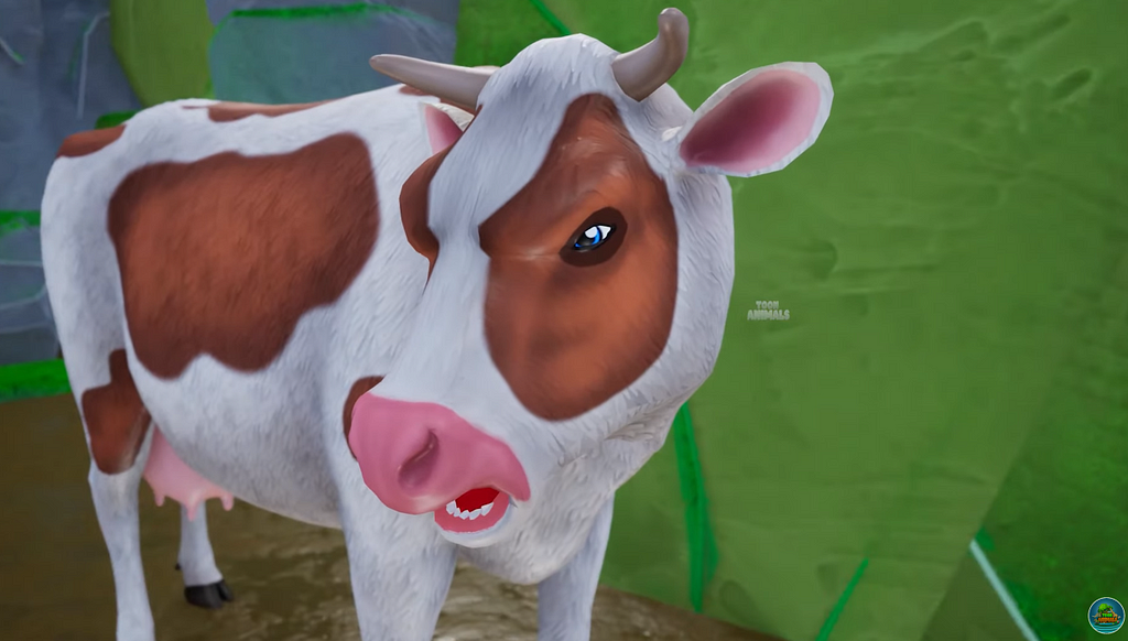 Cow