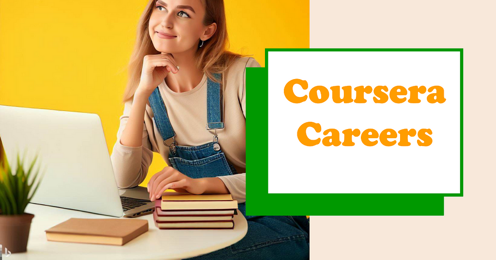 Coursera Careers