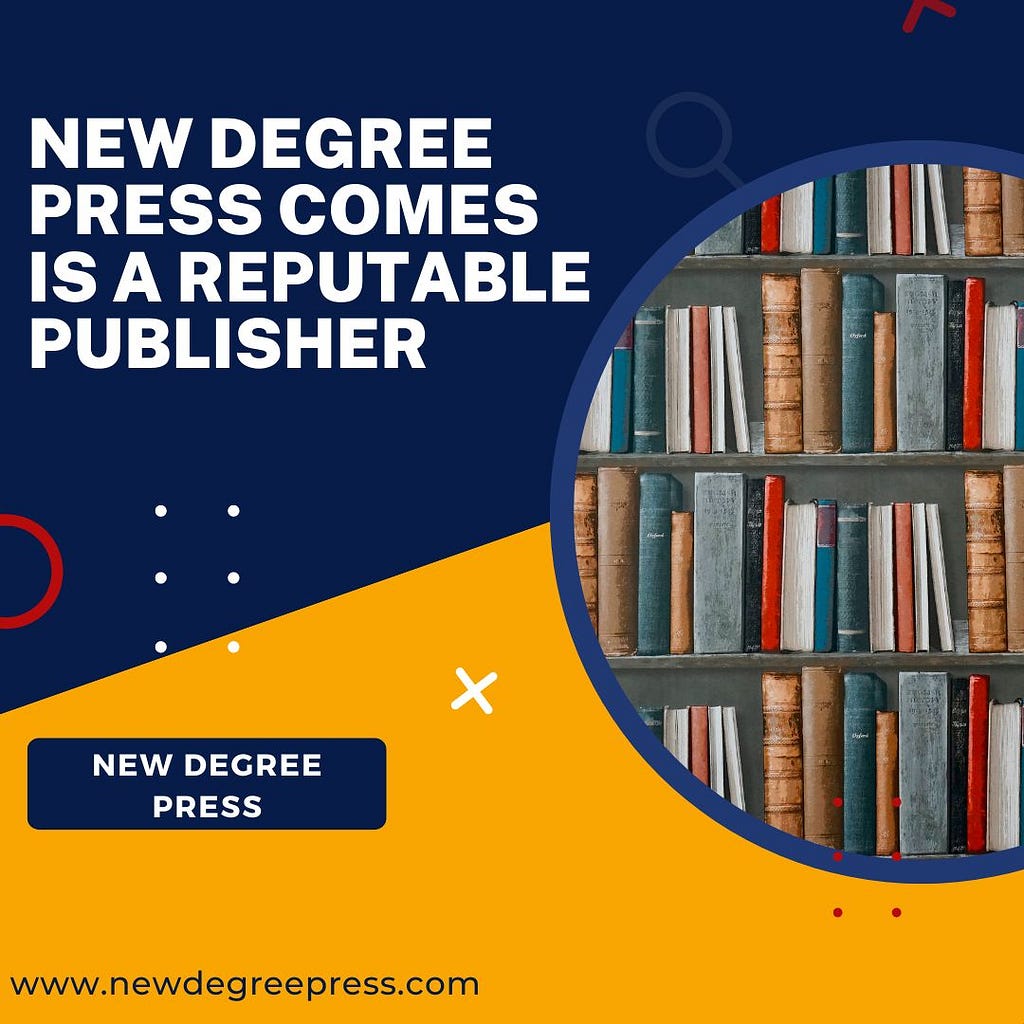 New Degree Press