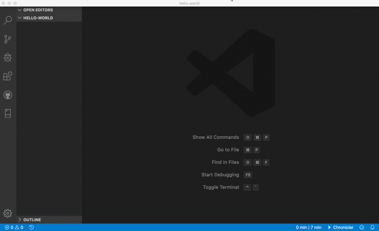 Terminal Basics and Installing NVM & Node.Js LaptrinhX