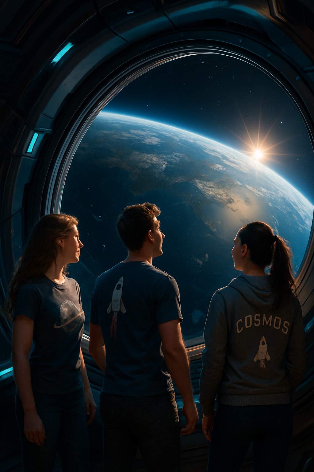 Space Tourism in India: Dream or Delusion-