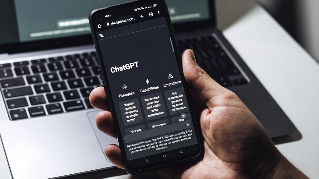 ChatGPT is a revolutionary AI platform developed by Microsoft that uses machine learning and deep learning algorithms to understand and interpret human language.