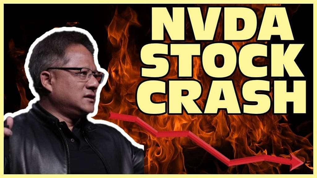 Nvidia stock prediction