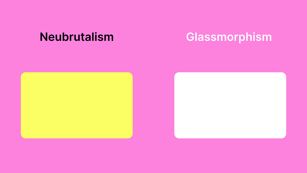 Cards- Neubrutalism VS Glassmorphism -Sepideh Yazdi — @sepidy-sepidy.com”>figchallenge-Colorschallenge-@sepidy-sepidy.com-UX-UI-UX Design-UX designer-UI-designer-FigChallenge