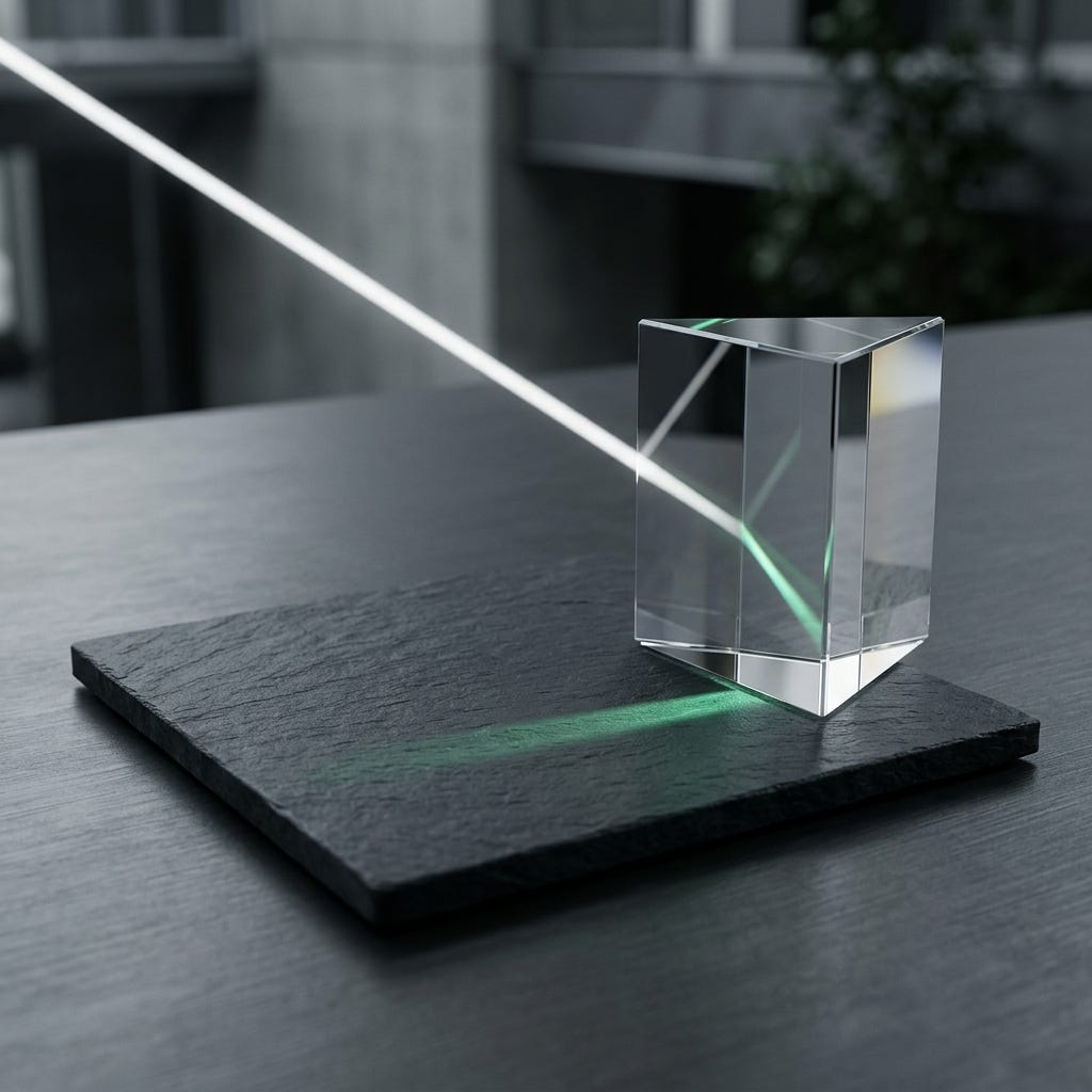 The Prism Effect: Why Enterprise Stablecoin Adoption is an Alignment Problem