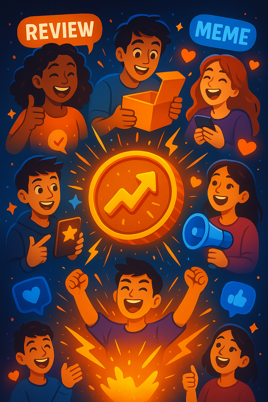 UGC Is the Loyalty Engine You’re Not Paying For