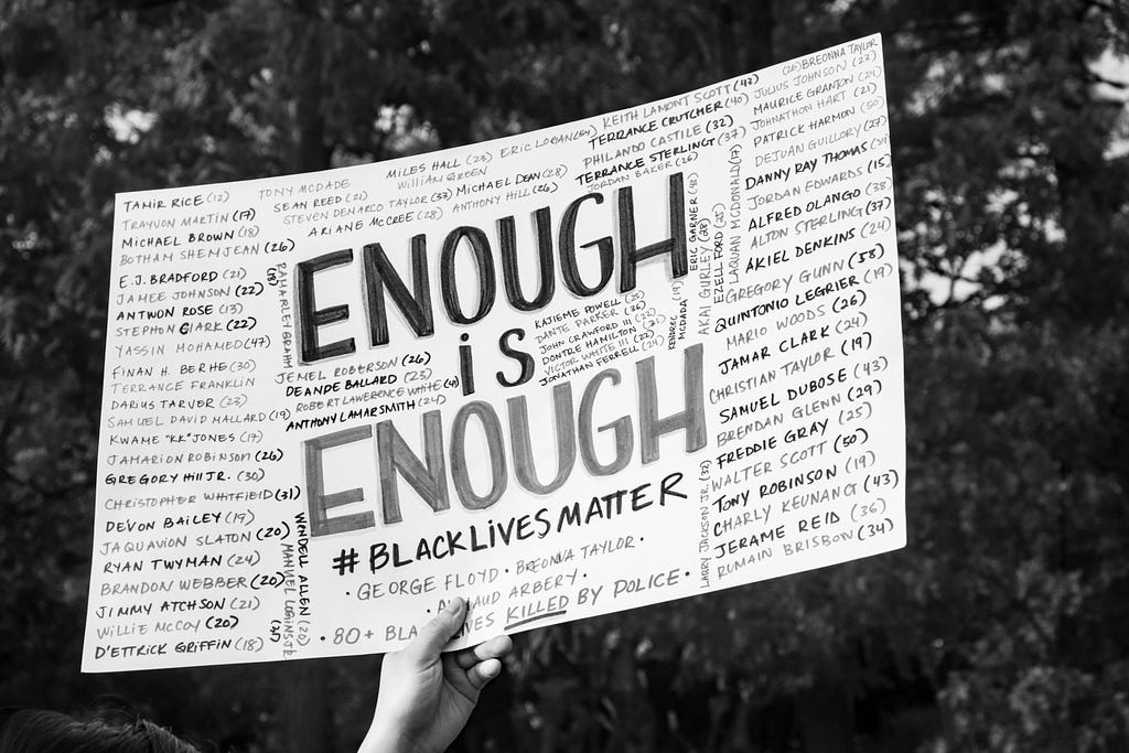 Violence in Boston Inc./BLM Boston Solidarity Rally — June 2 2020 | Franklin Park — Boston, MA | Photo credit: Jo Christopher