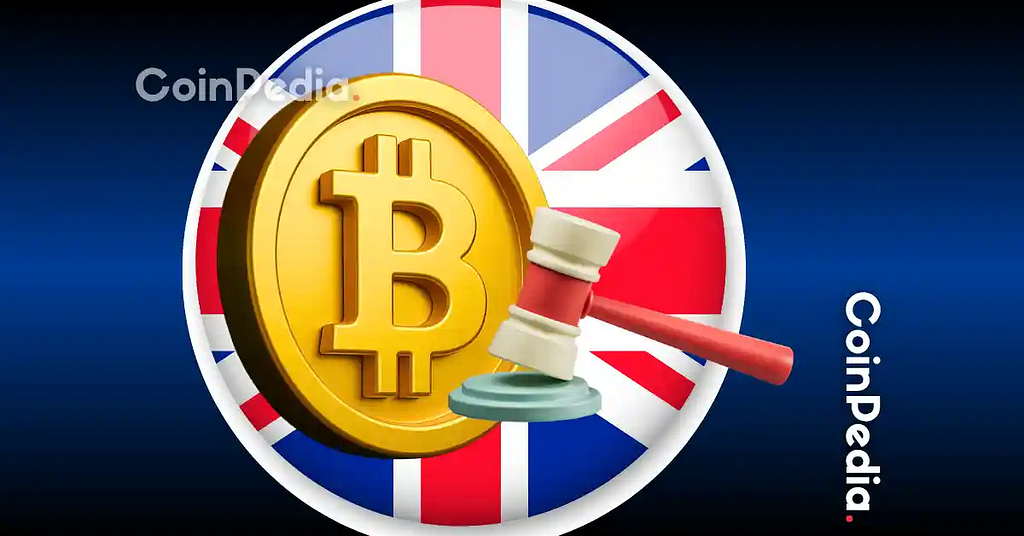 UK Prime Minister Keir Starmer Steps Down as Crypto-Friendly Andy Burnham Enters Labour Leadership…