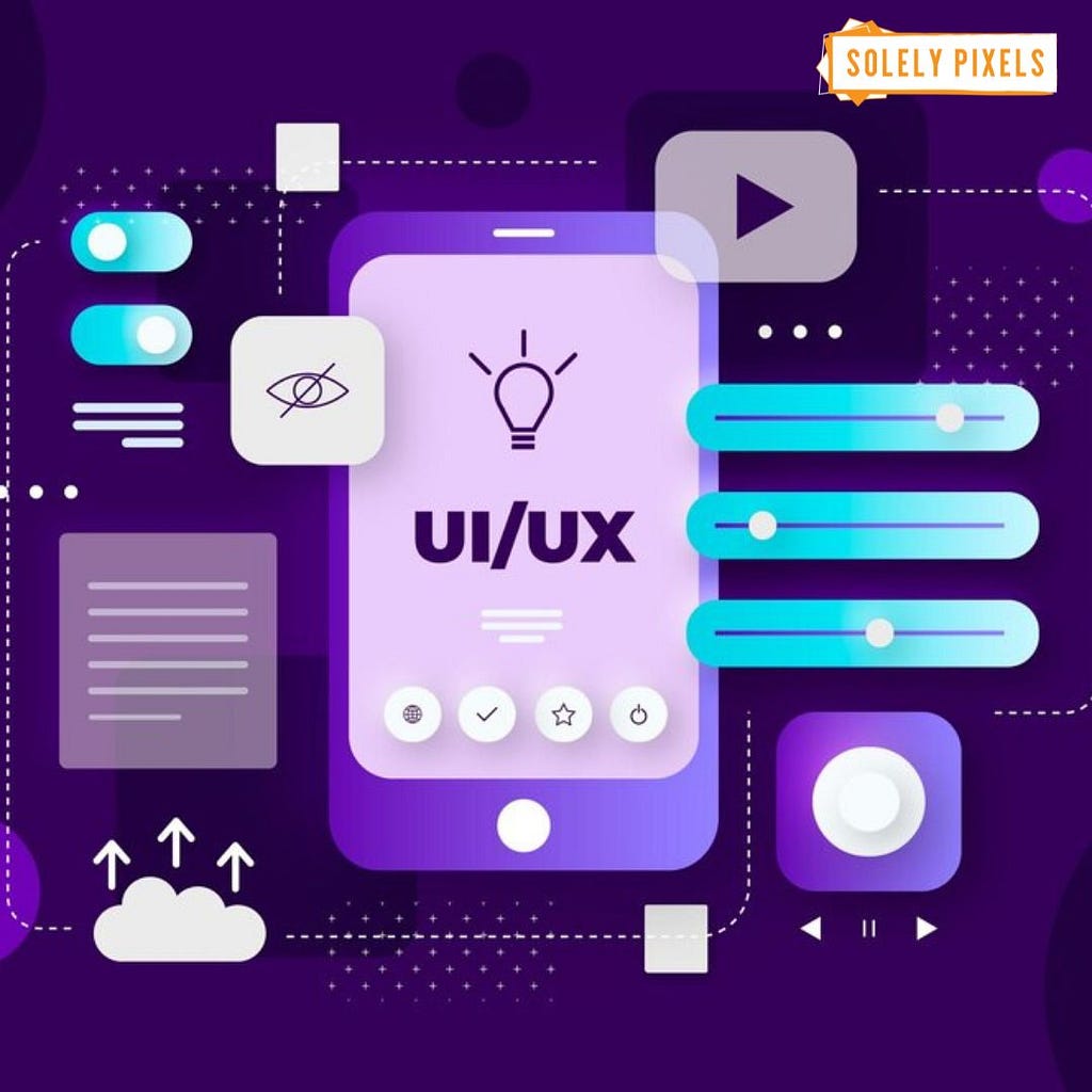 UI UX design Skills