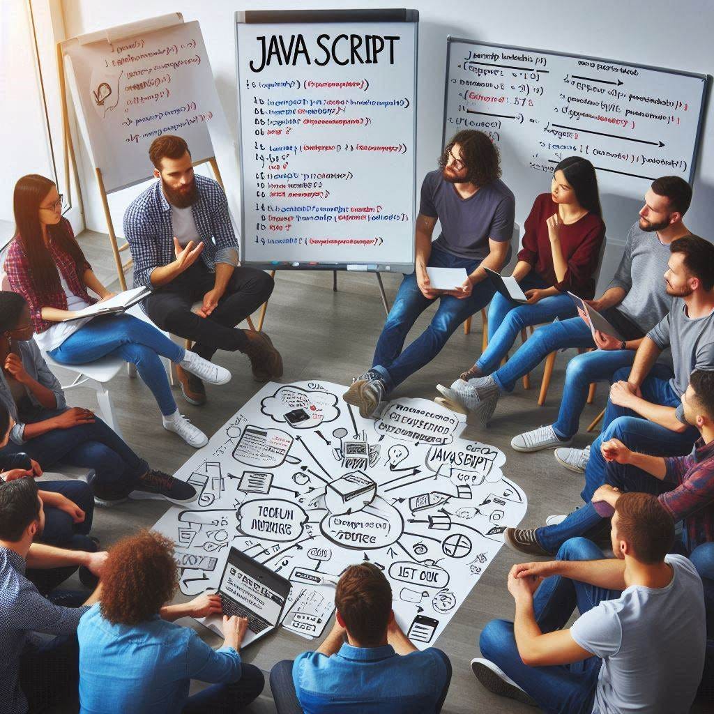 JavaScript Variables Interview Questions